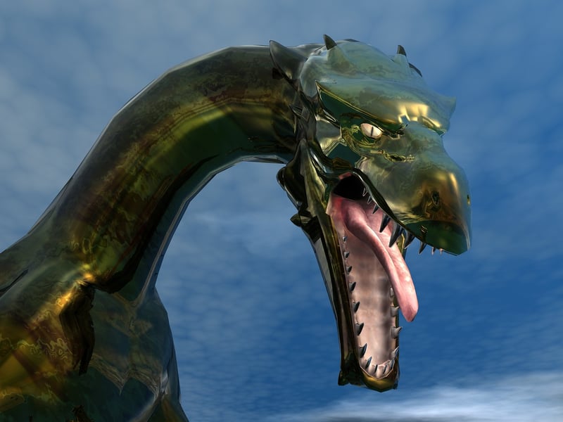 Mythical scales